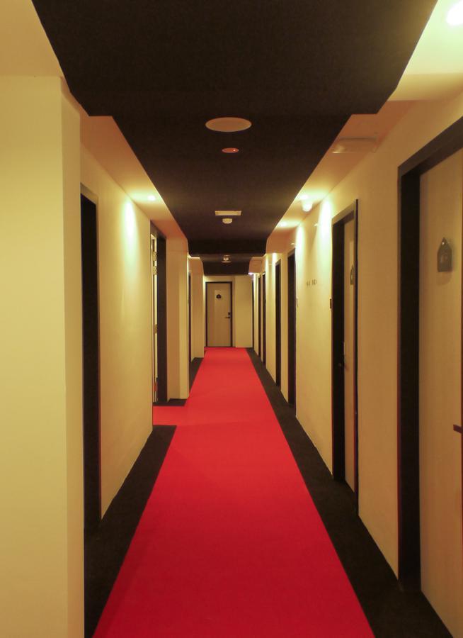Hotel Hako 2*